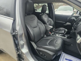 Jeep Cherokee 2.2MJT LIMITED 4X4 200к.с FULL - 18700 лв. / 9561.16 € - 12214812 12