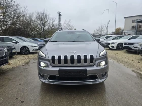 Jeep Cherokee 2.2MJT LIMITED 4X4 200к.с FULL - 18700 лв. / 9561.16 € - 12214812 5