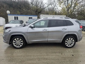 Jeep Cherokee 2.2MJT LIMITED 4X4 200к.с FULL - 18700 лв. / 9561.16 € - 12214812 7
