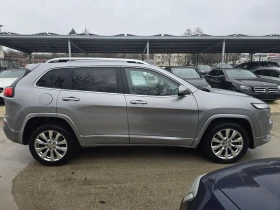 Jeep Cherokee 2.2MJT LIMITED 4X4 200к.с FULL - 18700 лв. / 9561.16 € - 12214812 8
