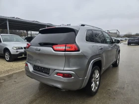 Jeep Cherokee 2.2MJT LIMITED 4X4 200к.с FULL - 18700 лв. / 9561.16 € - 12214812 4