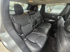 Jeep Cherokee 2.2MJT LIMITED 4X4 200к.с FULL - 18700 лв. / 9561.16 € - 12214812 13