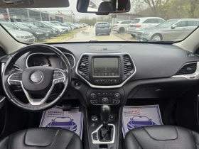Jeep Cherokee 2.2MJT LIMITED 4X4 200к.с FULL - 18700 лв. / 9561.16 € - 12214812 14