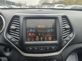 Jeep Cherokee 2.2MJT LIMITED 4X4 200к.с FULL - 18700 лв. / 9561.16 € - 12214812 16