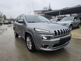 Jeep Cherokee 2.2MJT LIMITED 4X4 200к.с FULL - 18700 лв. / 9561.16 € - 12214812 2