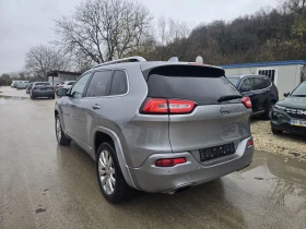 Jeep Cherokee 2.2MJT LIMITED 4X4 200к.с FULL - 18700 лв. / 9561.16 € - 12214812 3