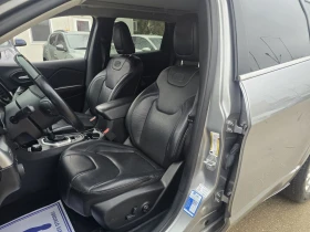 Jeep Cherokee 2.2MJT LIMITED 4X4 200к.с FULL - 18700 лв. / 9561.16 € - 12214812 9