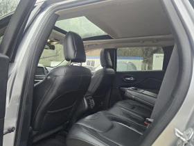 Jeep Cherokee 2.2MJT LIMITED 4X4 200к.с FULL - 18700 лв. / 9561.16 € - 12214812 11