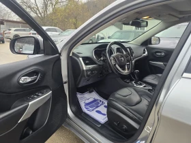 Jeep Cherokee 2.2MJT LIMITED 4X4 200к.с FULL - 18700 лв. / 9561.16 € - 12214812 10
