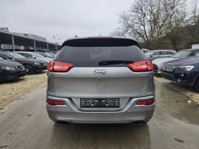 Jeep Cherokee 2.2MJT LIMITED 4X4 200к.с FULL - 18700 лв. / 9561.16 € - 12214812 6