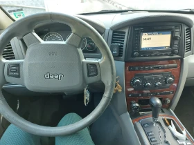 Jeep Grand cherokee, снимка 10