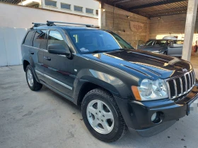 Jeep Grand cherokee, снимка 3