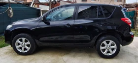 Toyota Rav4 2.2, снимка 3