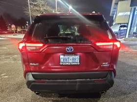 Toyota Rav4 * Hybrid * CARFAX * БЕЗ ПЪРВОНАЧАЛНА ВНОСКА, снимка 13