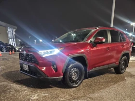 Toyota Rav4 * Hybrid * CARFAX * БЕЗ ПЪРВОНАЧАЛНА ВНОСКА, снимка 1