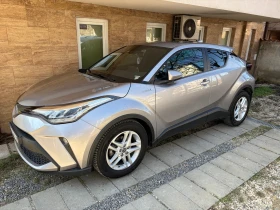 Toyota C-HR 1.8, снимка 2 - Автомобили и джипове - 53421198