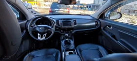 Kia Sportage 3, снимка 11