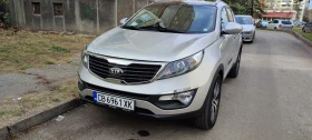 Kia Sportage 3, снимка 2