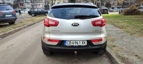 Kia Sportage 3, снимка 3