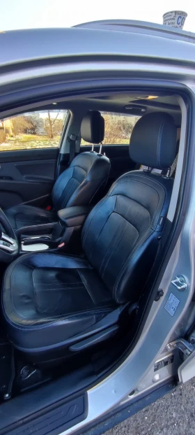 Kia Sportage 3, снимка 13
