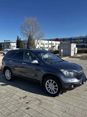 Honda Cr-v PANORAMA, 4X4, КОЖА - 6900 € / 13495.23 лв. - 80354026 3