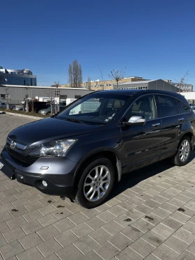 Honda Cr-v PANORAMA, 4X4, КОЖА - 6900 € / 13495.23 лв. - 80354026 4