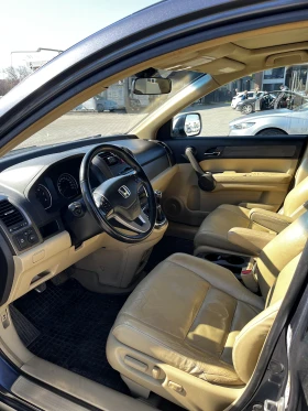 Honda Cr-v PANORAMA, 4X4, КОЖА - 6900 € / 13495.23 лв. - 80354026 7