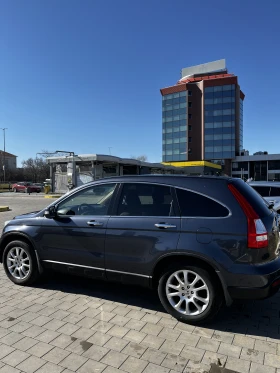Honda Cr-v PANORAMA, 4X4, КОЖА - 6900 € / 13495.23 лв. - 80354026 6