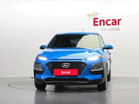 Hyundai Kona 1.6 2Wd Smart - 11936 € / 23344.79 лв. - 44698594 3