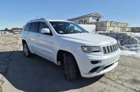 Jeep Grand cherokee АВТОКРЕДИТ* ЦЕНА БЕЗ АНАЛОГ*  - 15100 € / 29533.03 лв. - 40195211 3