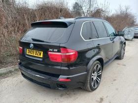 BMW X5 3.5d M - 4700 € / 9192.40 лв. - 70646990 2
