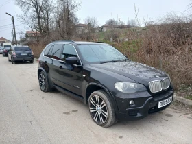 BMW X5 3.5d M