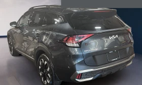 Kia Sportage X-Line AWD* DIGITAL* ПОДГРЕВ* М.ТОЧКА*  - 17499 € / 34225.07 лв. - 57598949 4