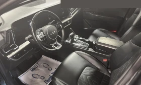 Kia Sportage X-Line AWD* DIGITAL* ПОДГРЕВ* М.ТОЧКА*  - 17499 € / 34225.07 лв. - 57598949 7