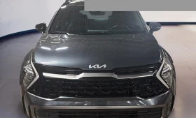 Kia Sportage X-Line AWD* DIGITAL* ПОДГРЕВ* М.ТОЧКА*  - 17499 € / 34225.07 лв. - 57598949 2