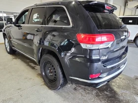 Jeep Grand cherokee SUMMIT * 5.7 HEMI * AWD * ПАНОРАМА *  | Auto.bg — изображение 5