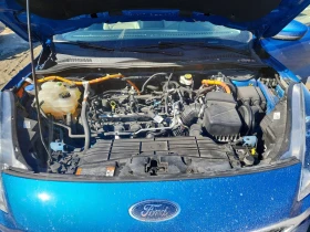 Ford Escape 2.5l Sel* Hybrid* AWD - 19100 € / 37356.35 лв. - 36848639 12