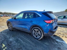 Ford Escape 2.5l Sel* Hybrid* AWD - 19100 € / 37356.35 лв. - 36848639 2