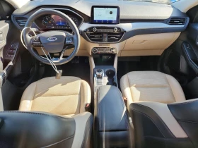 Ford Escape 2.5l Sel* Hybrid* AWD - 19100 € / 37356.35 лв. - 36848639 8