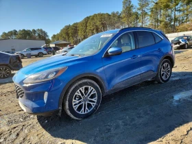 Ford Escape 2.5l Sel