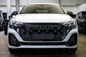 ����� �� �������� �� Audi SQ8 NEW* FACELIFT* RS* DIGITAL OLED LIGHT* B&O* PANO* 