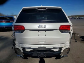 Jeep Grand cherokee 5.7 V8 / SUMMIT / ����� / FACE / DISTRONIC / FULL | Mobile.bg � ����� ������ 6