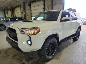 ������ Toyota 4runner