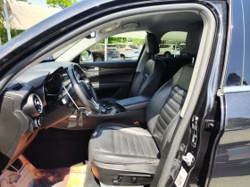 Alfa Romeo Stelvio 2.0i* TURBO* Q4* 4X4* ���������* LED* �URO6B*  | Mobile.bg � ����� ������ 6