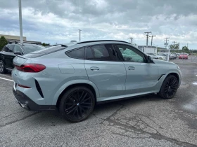 BMW X6 xDrive40i/360/DIS/HUD/H&K/ОБДУХВАНЕ/ - 58000 € / 113438.14 лв. - 97241233 3