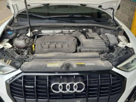 Audi Q3 TECHNIK| CARFAX | АВТОКРЕДИТ БЕЗ ПЪРВОНАЧАЛНА  | Auto.bg — изображение 17