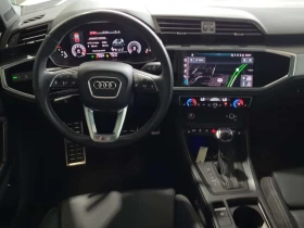 Audi Q3 TECHNIK| CARFAX | АВТОКРЕДИТ БЕЗ ПЪРВОНАЧАЛНА  | Auto.bg — изображение 7