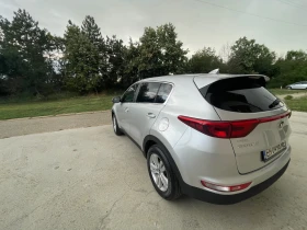 Kia Sportage 4�4 ������� | Mobile.bg � ����� ������ 8