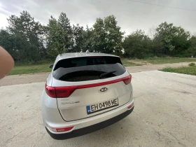 Kia Sportage 4�4 ������� | Mobile.bg � ����� ������ 7