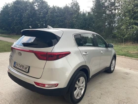Kia Sportage 4�4 ������� | Mobile.bg � ����� ������ 6